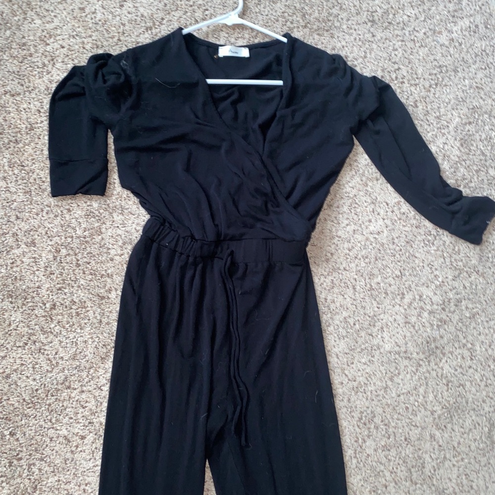 AWOO boutique jumpsuit